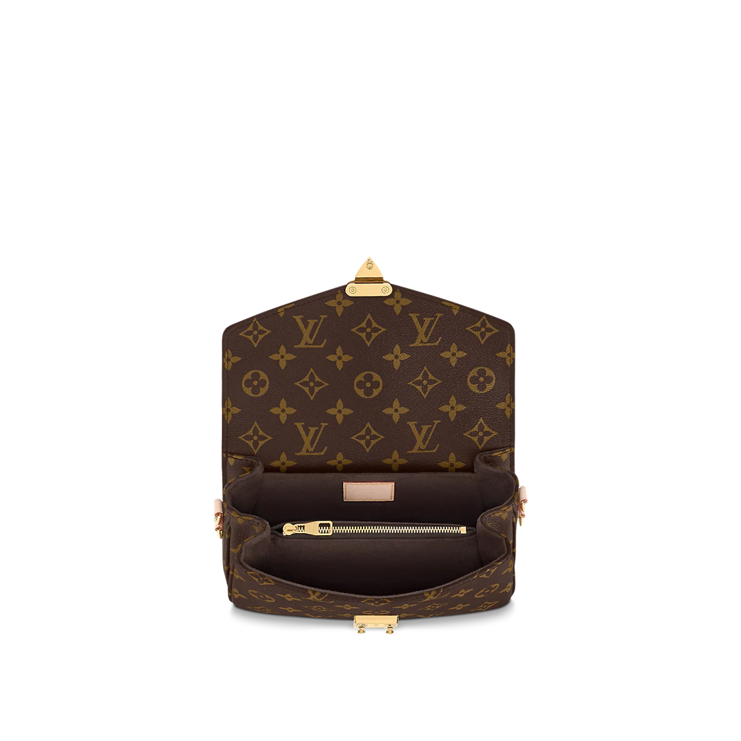 Louis Vuitton M46279 POCHETTE M&eacute;TIS EAST WEST