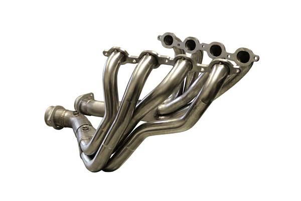 Corsa Performance 16004 Long Tube Headers Fits 14-19 Corvette