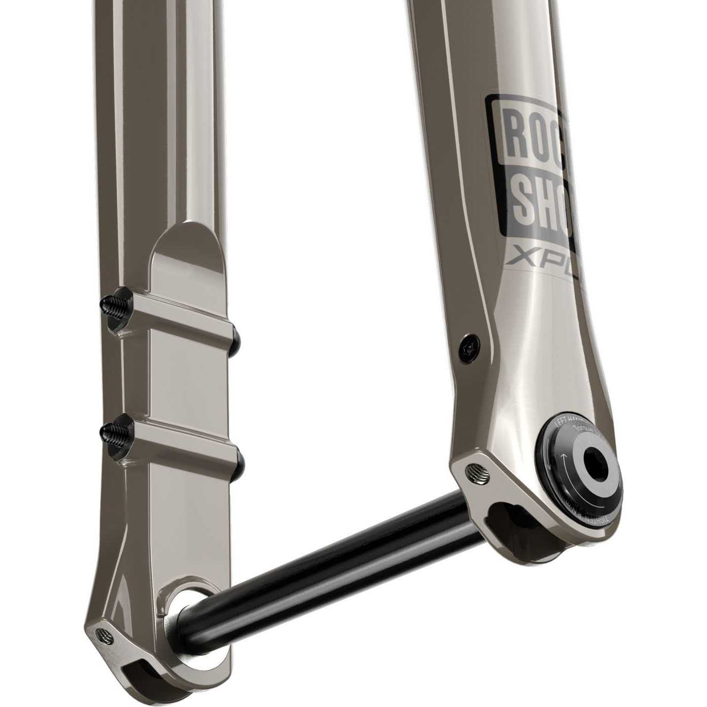 RockShox Rudy Ultimate XPLR Fork - Sports Supplies Online Store