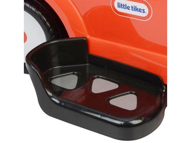Best Ride on Cars 3 in 1 Little Tike - Red - Red