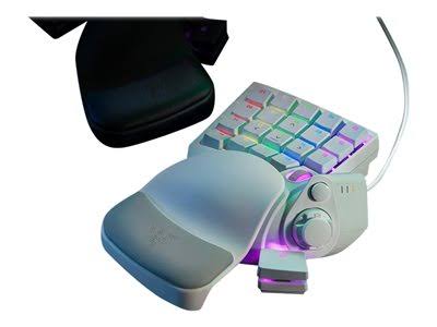 Razer Tartarus Pro Analog Optical Switch Keypad - Mercury
