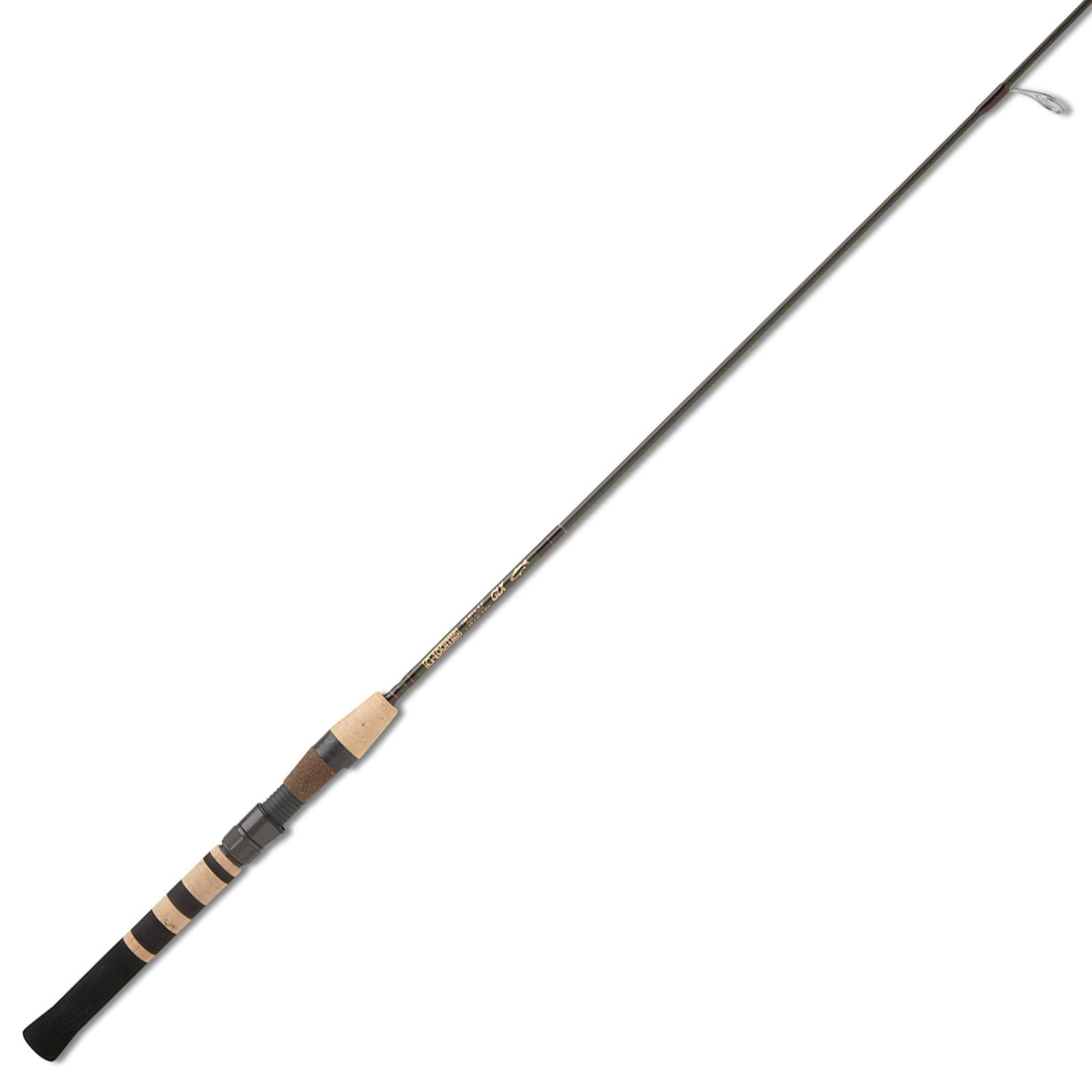 G-Loomis Trout Series Spinning Rod - TSR862-2-GLX