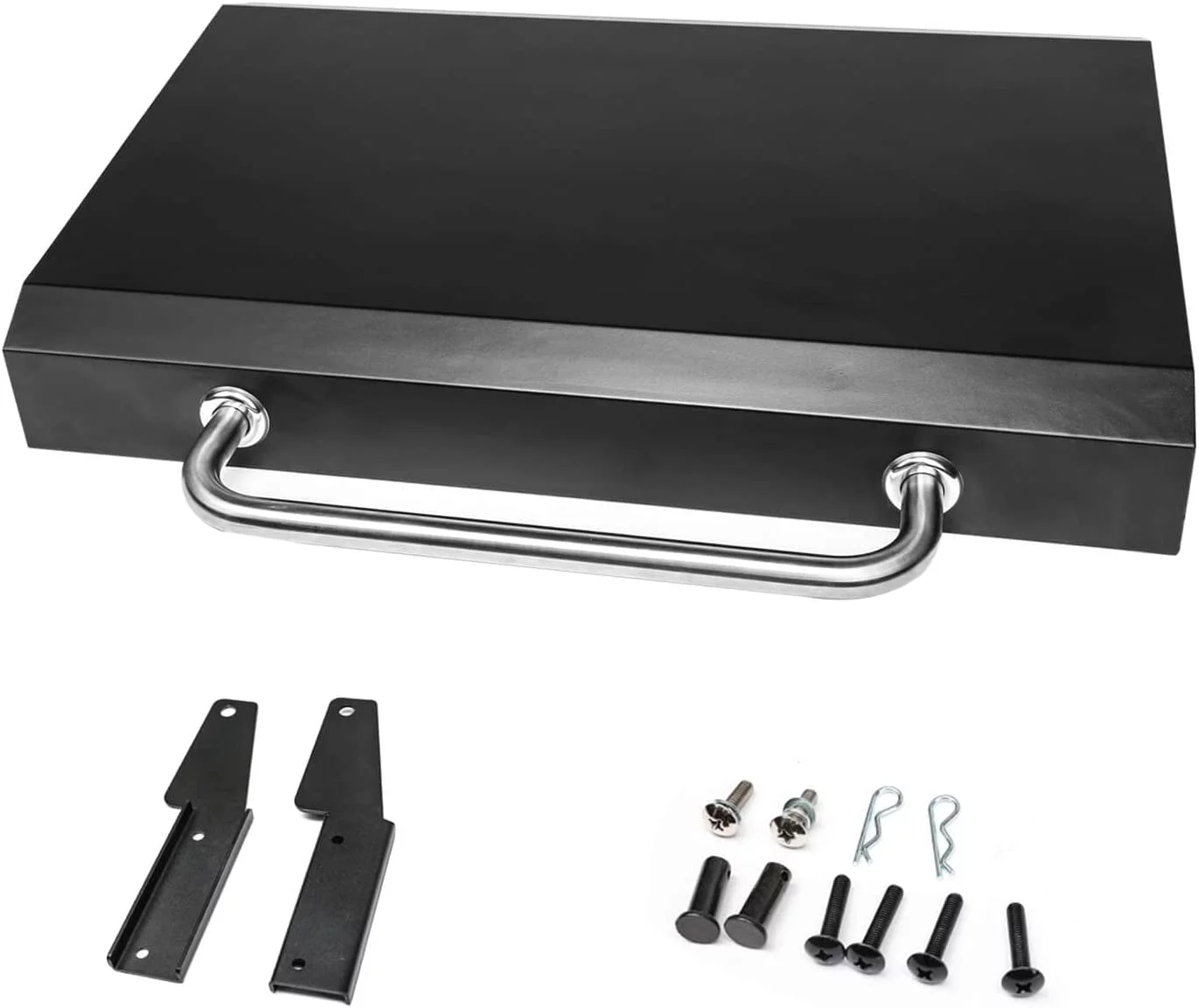 Upgrade Hinged Lid for Blackstone 28 inch Griddle