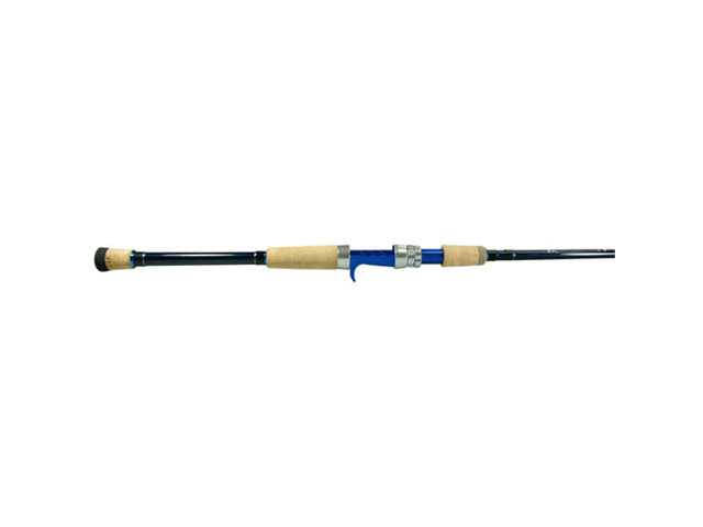 Okuma Nomad Inshore Travel Rod 7 ft Cast