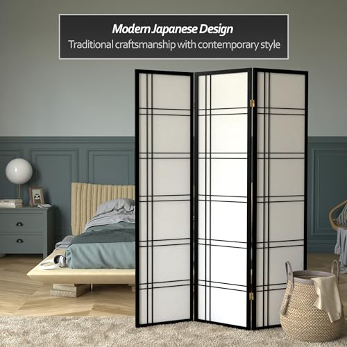 Red Lantern SSCDBLX-6_Panel-Honey Room Divider