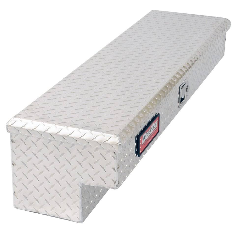 Dee Zee DZ8748 Red Label Side Mount Tool Box