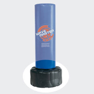 Century 10176B Wavemaster 2XL Heavy Duty Boxing Punching Training Bag u0026 Base