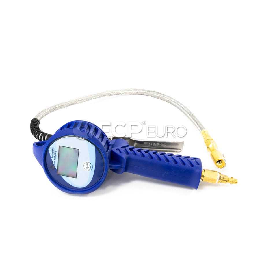 Astro Pneumatic 3.5 Digital Tire Inflator with Hose 3018 - Sports Supplies Online Store