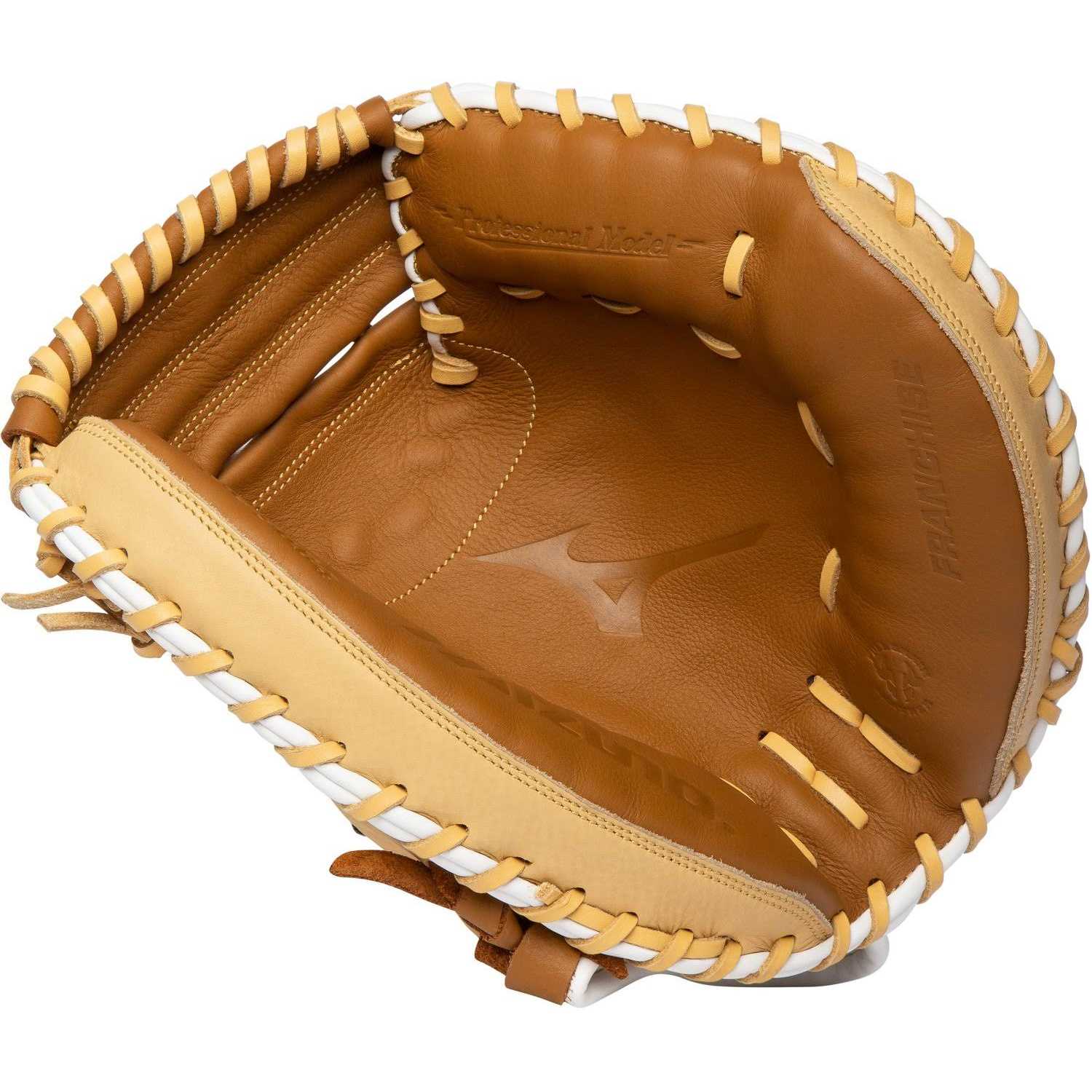 Mizuno Franchise Series Baseball Catchers Mitt - Sports Supplies Online Store