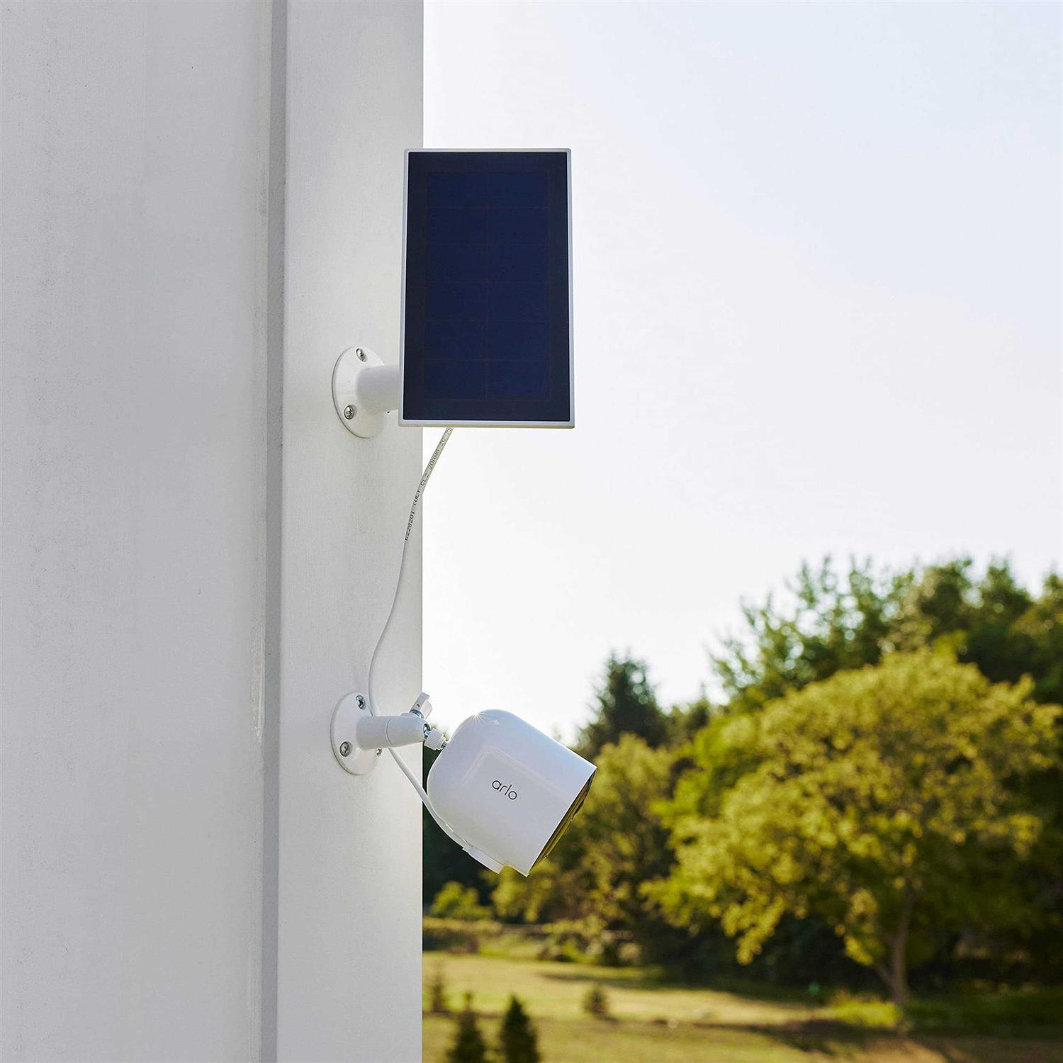 Arlo Solar Panel Charger for Ultra - Shop Hardware Tools Online Store
