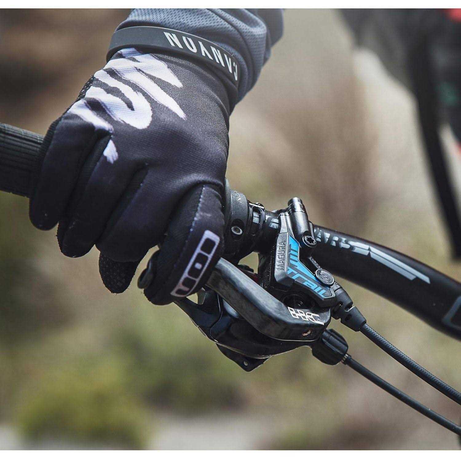 Magura MT Trail SL Disc Brake Set - Sports Supplies Online Store