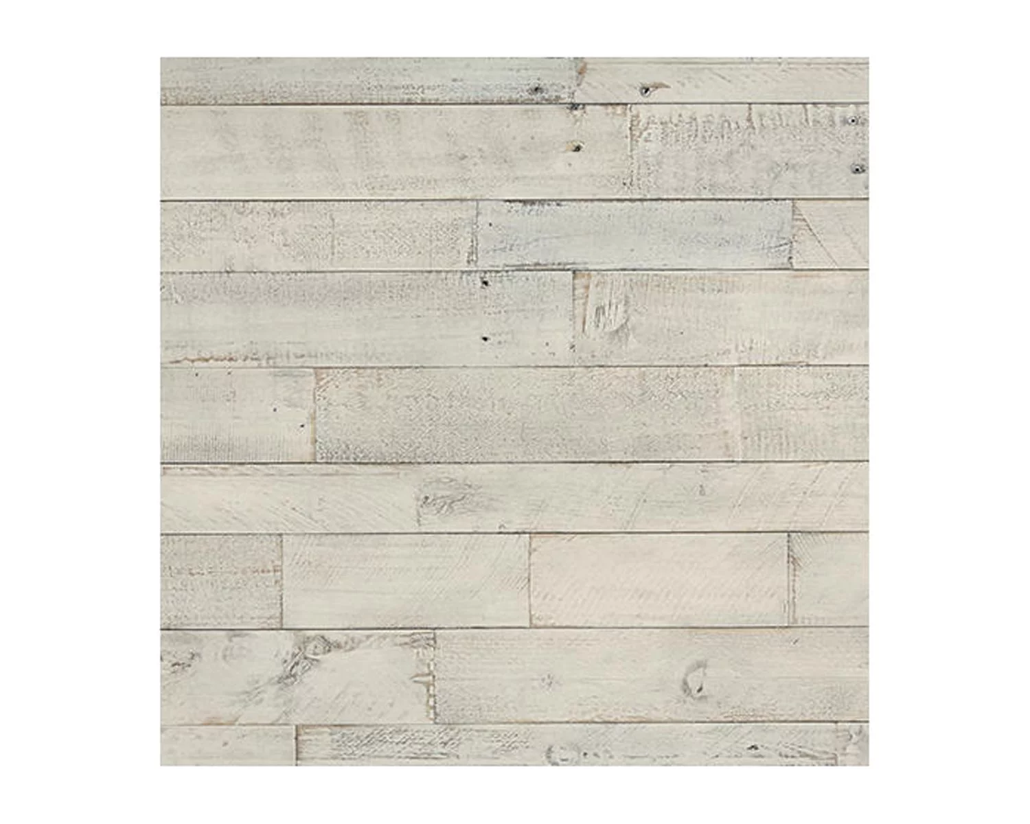 Signature Design by Ashley Shawnalore 2 Drawer Coffee Table, Whitewash