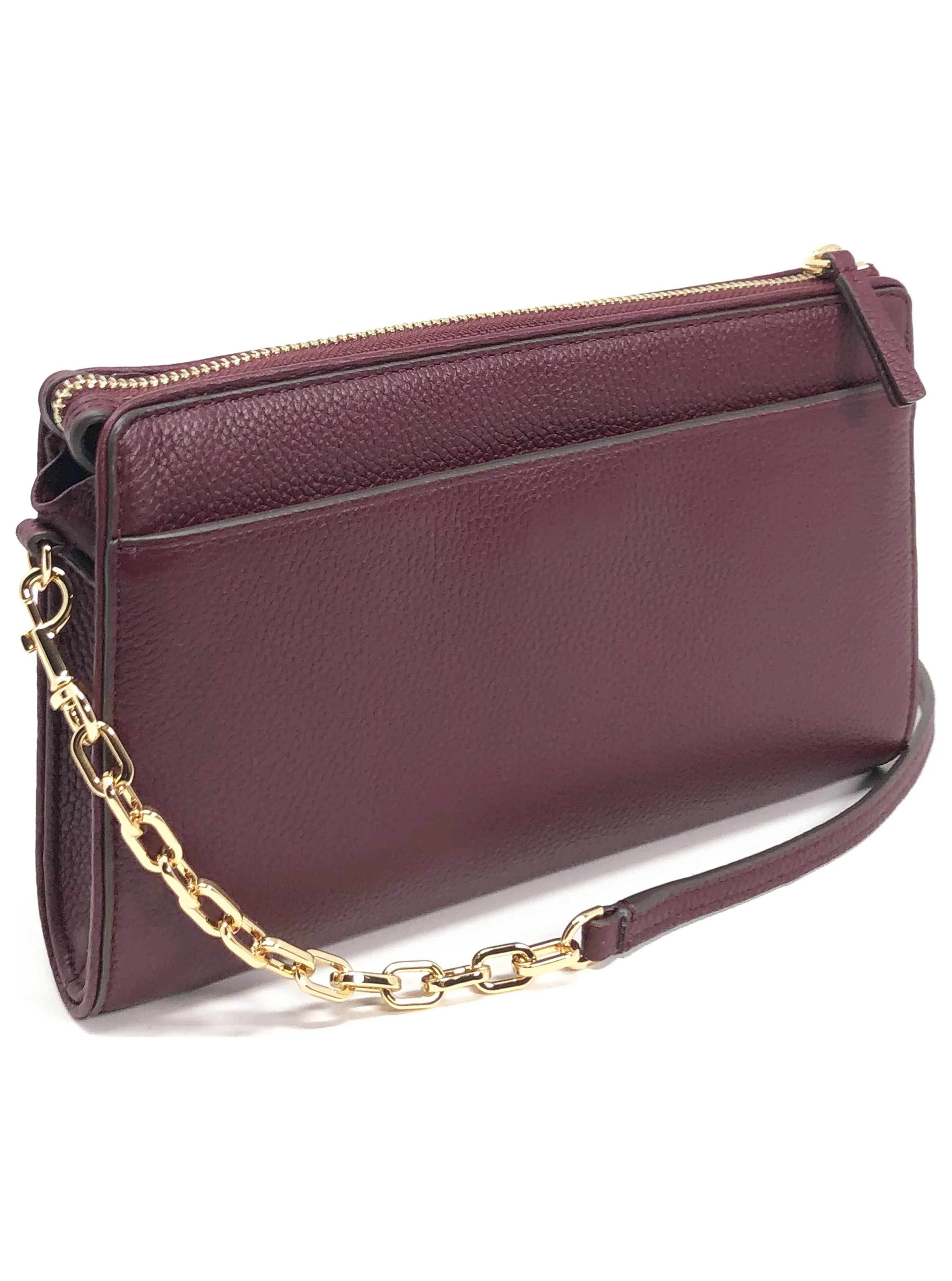 Tory Burch Women's Carter Slim Crossbody Bag