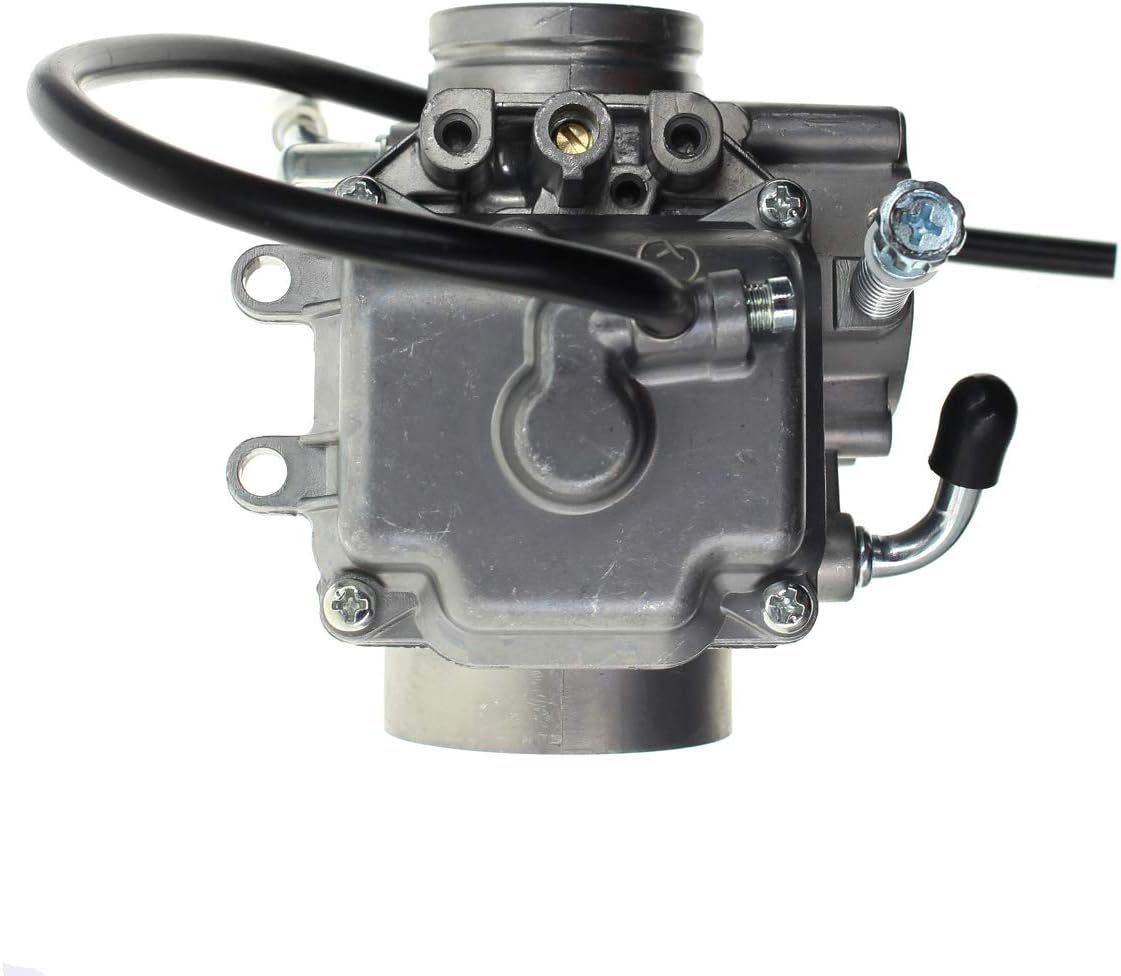 Carbhub Carburetor for Polaris Sportsman 400 HO Carburetor 4WD ATV Quad Carb 2001-2014, Polaris Sportsman 400 HO Carburetor Pack of 2