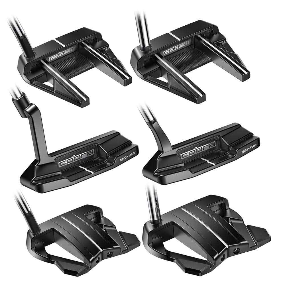 Cobra King Vintage Nova Putter - Sports Supplies Online Store