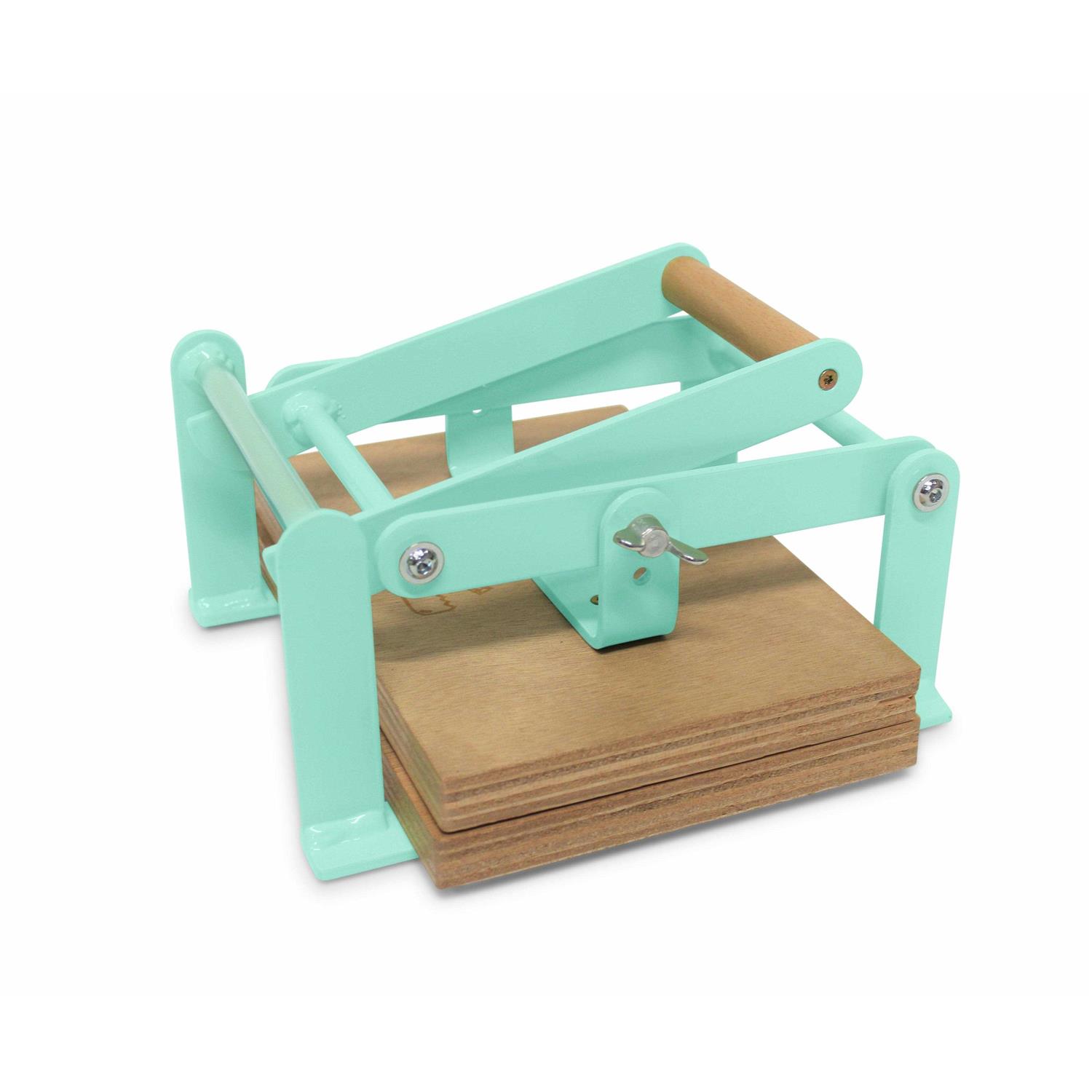 Woodzilla Hand Lino Press - Shop Hardware Tools Online Store