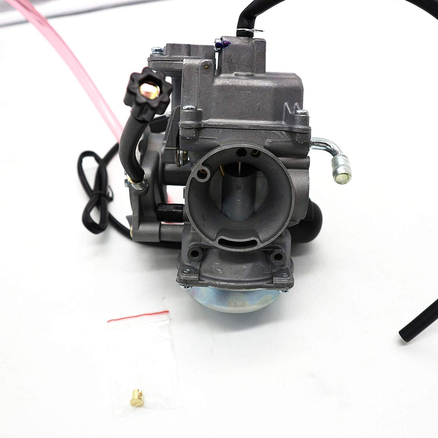 Carburetor Carb for Arctic Cat ATV 400 2005 2006 2007 Replacement OE 0470-537 0470-667