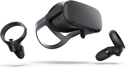 Oculus Quest All-in-one VR Gaming Headset &ndash; 128GB
