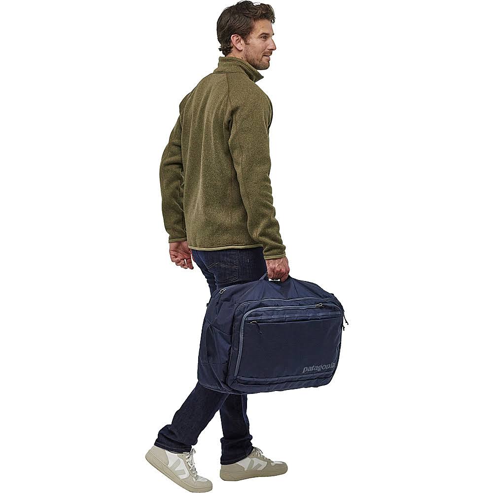 Patagonia Tres MLC 45L-BLACK