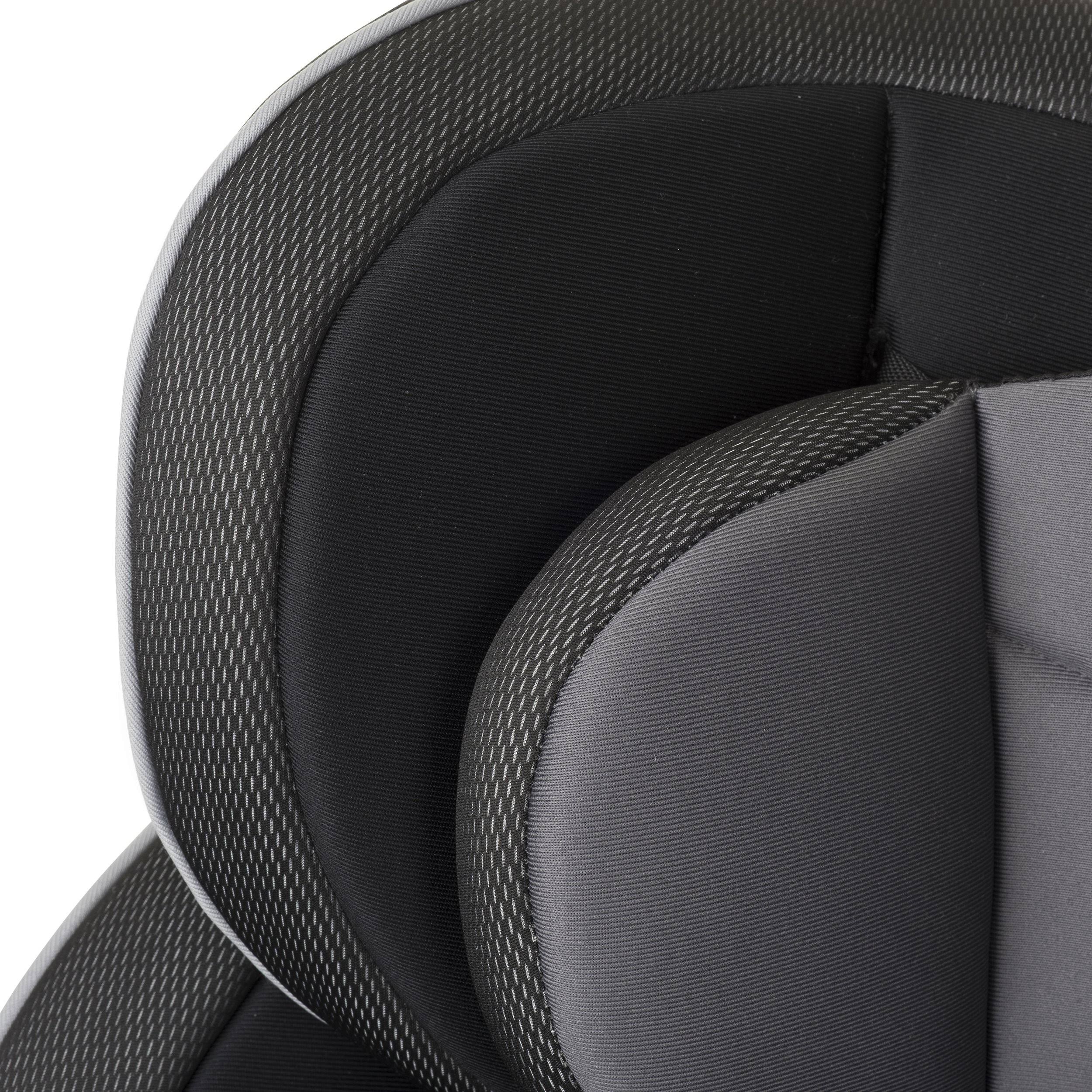 Evenflo Everykid 4-in-1 Convertible Car Seat Peach