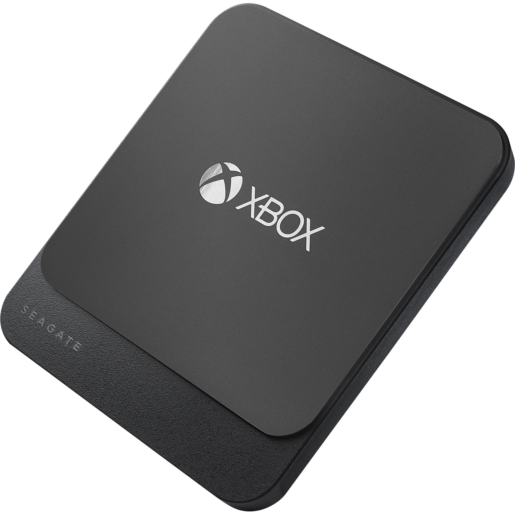 Seagate Game Drive 1TB Solid State Drive - External - USB 3.0- Portable- Black