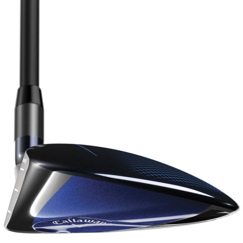 Callaway Big Bertha Reva Fairway Wood