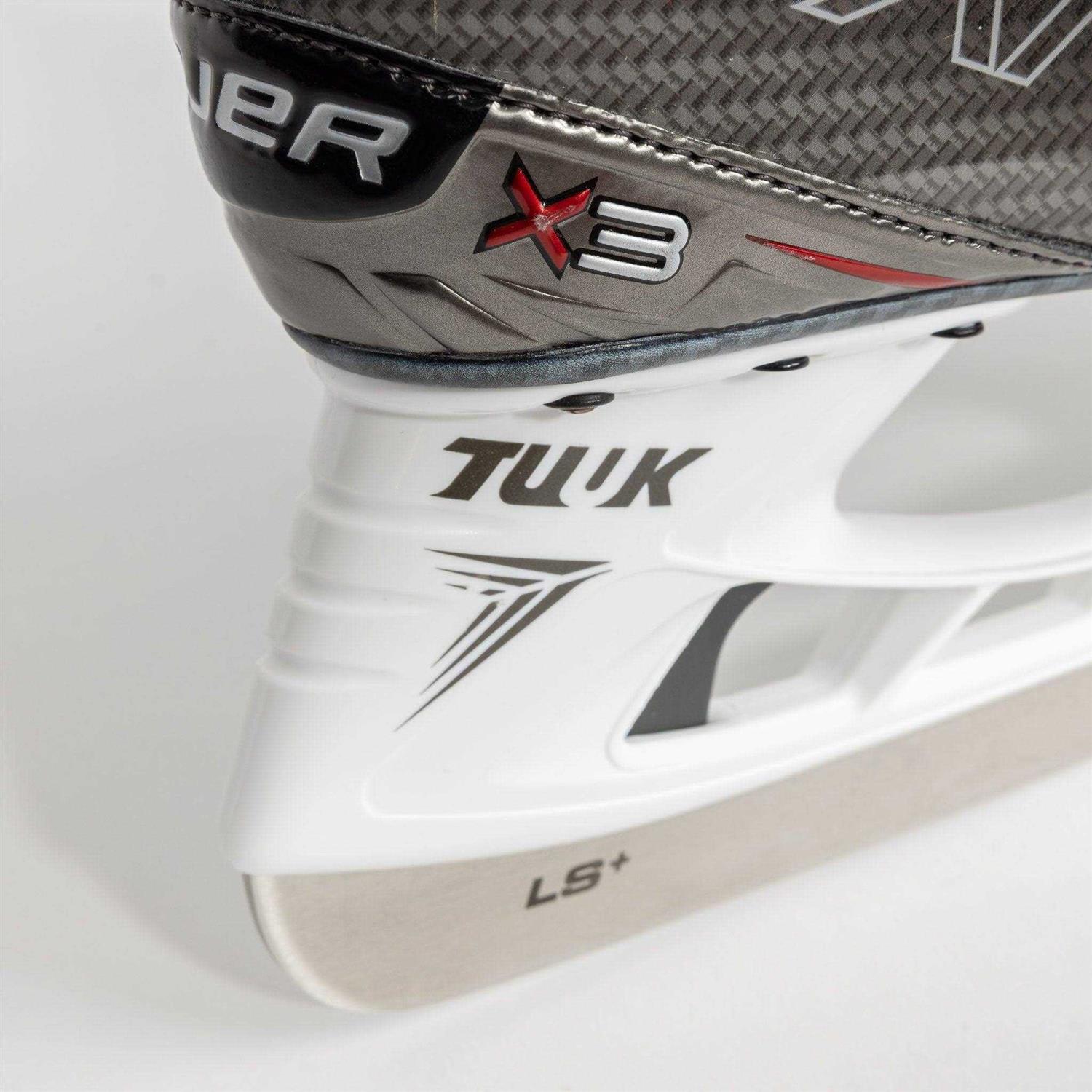 Bauer Vapor X3 Hockey Skates - Sports Supplies Online Store
