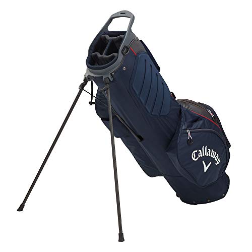 Callaway Golf Hyperlite Zero Stand Bag