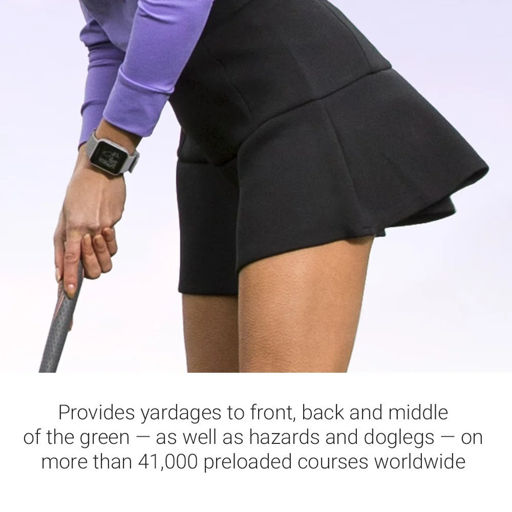 Garmin Approach S10, Black - Radiant Selections