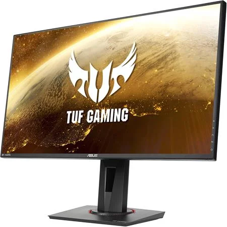 ASUS TUF Gaming VG279QM 27" Full HD 1920 x 1080 1 ms (GTG) 280Hz (Overclocking) 2 x HDMI