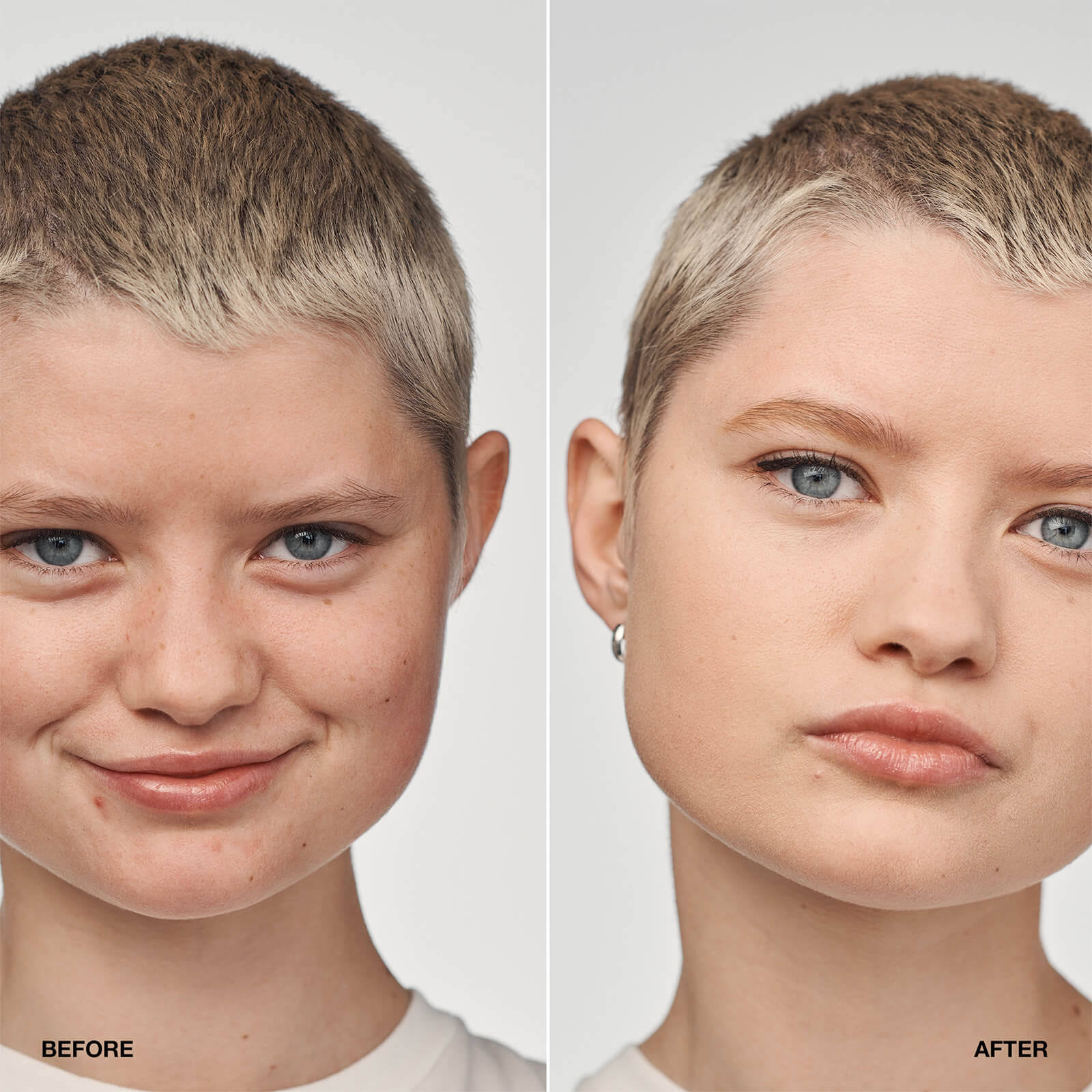 Clinique Even Better Clinical Serum Foundation SPF20 - Fair Complexion