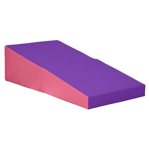 Z Athletic Junior Wedge Mat for Gymnastics and Cheerleading