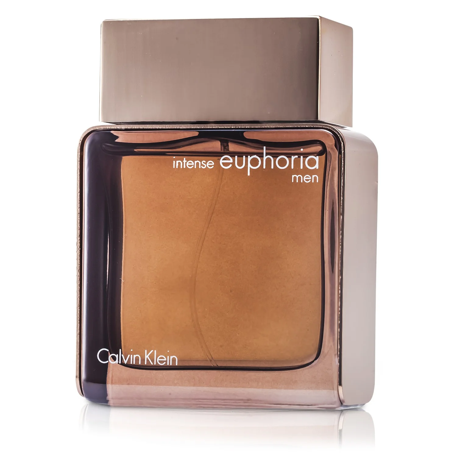 Calvin Klein Euphoria Intense Eau De Toilette Spray  100ml/3.3oz