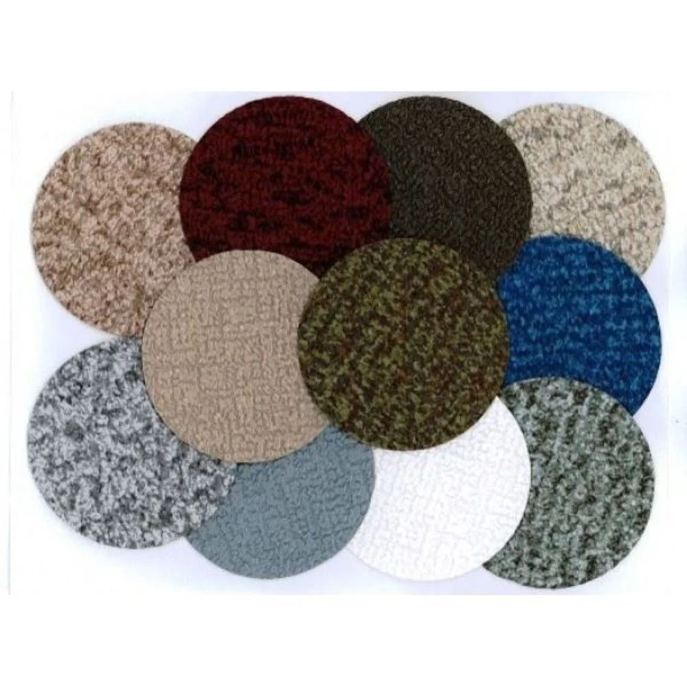 MariDeck Marine Vinyl Flooring - 6' Wide - 34 Mil. (Tan, 6' x 20')