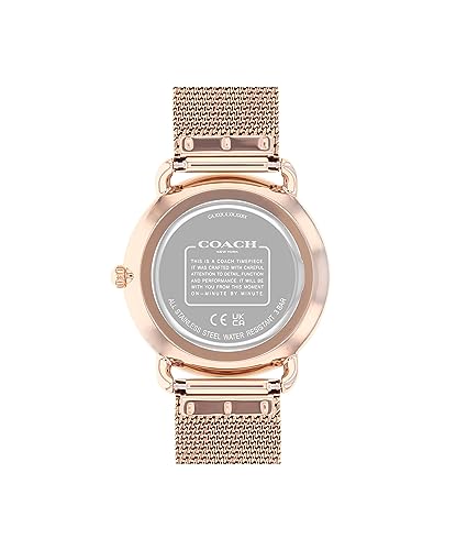 Coach Elliot Women'