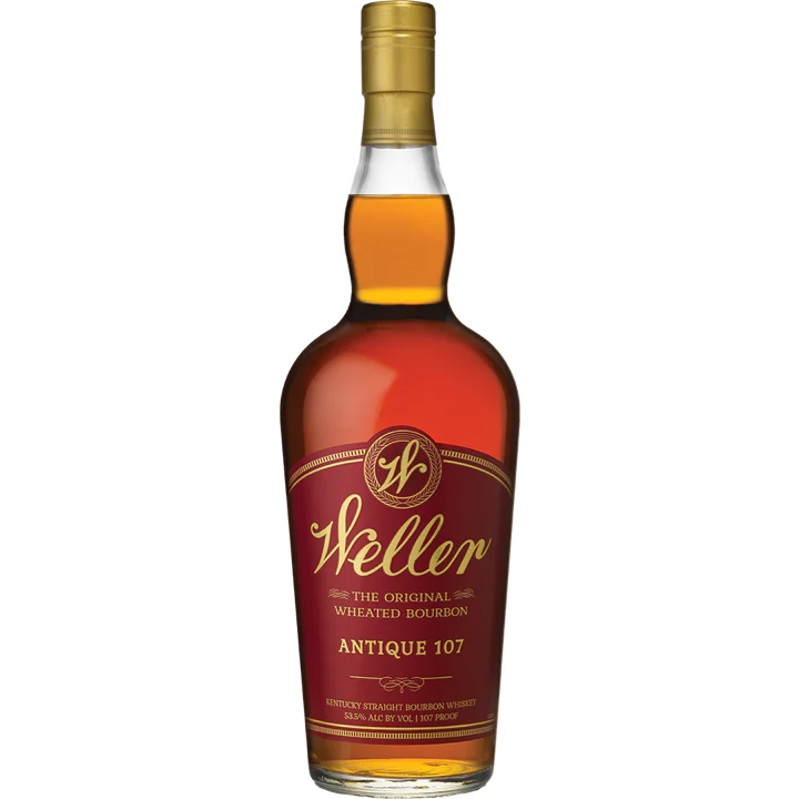 W.L. Weller Antique 107 - Nestor Liquor