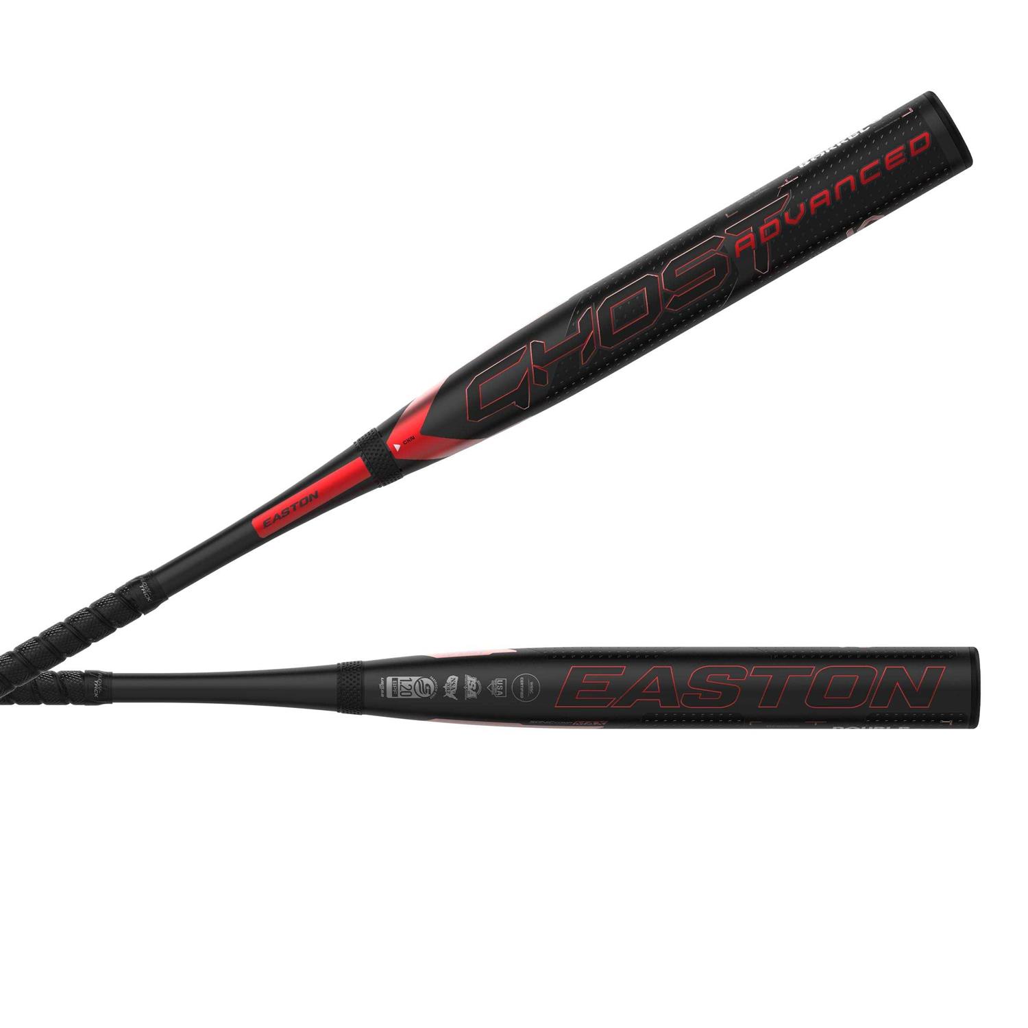 2024 Easton Ghost Advanced Fastpitch Softball Bat - Sports Supplies Online Store