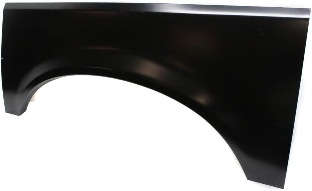 For Ford F-150 / F-250 / F-350 Wheel Arch Repair Panel 1987-1996 Passenger Side | Rear | Upper Pack of 2
