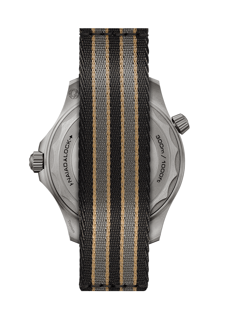 Seamaster Diver 300m James Bond 007 2020 Edition 42mm