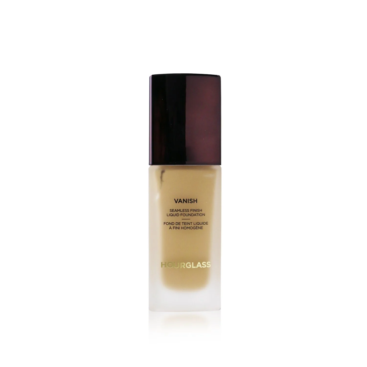 HourGlass Vanish Seamless Finish Liquid Foundation - # Cream  25ml/0.84oz