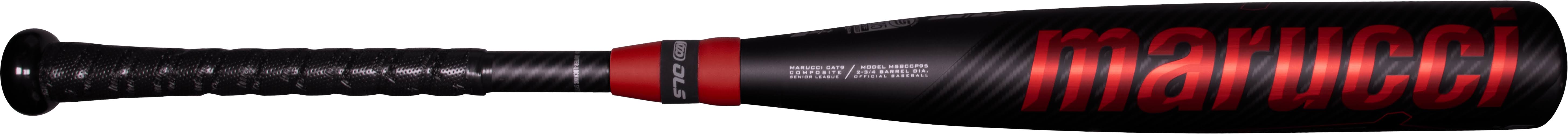 Marucci 2021 CAT9 Composite -5 USSSA Baseball Bat MSBCCP95-32