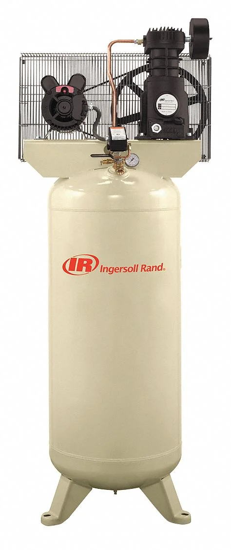 Ingersoll Rand SS5L5 5Hp 60-Gallon Single-Stage Air Compressor  20103172