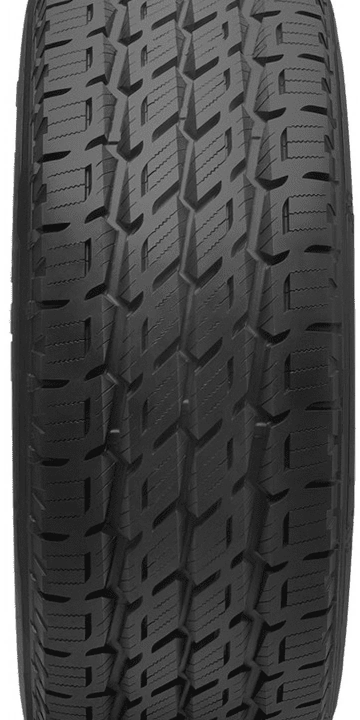 Nitto Ridge Grappler 295/60R20 126Q All-Season Light Truck Tire