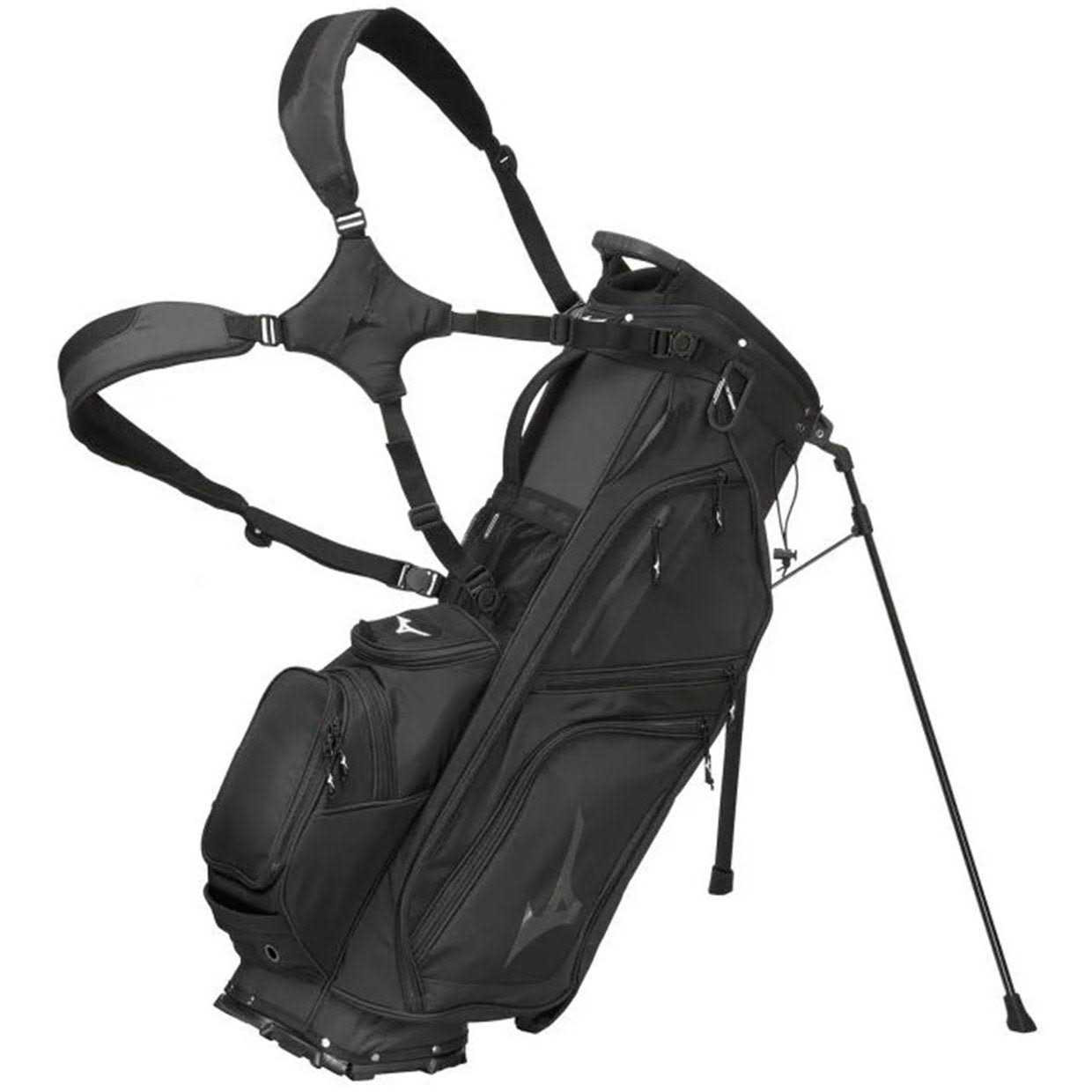 Mizuno BR-DX 14-Way Hybrid Stand Bag - Sports Supplies Online Store