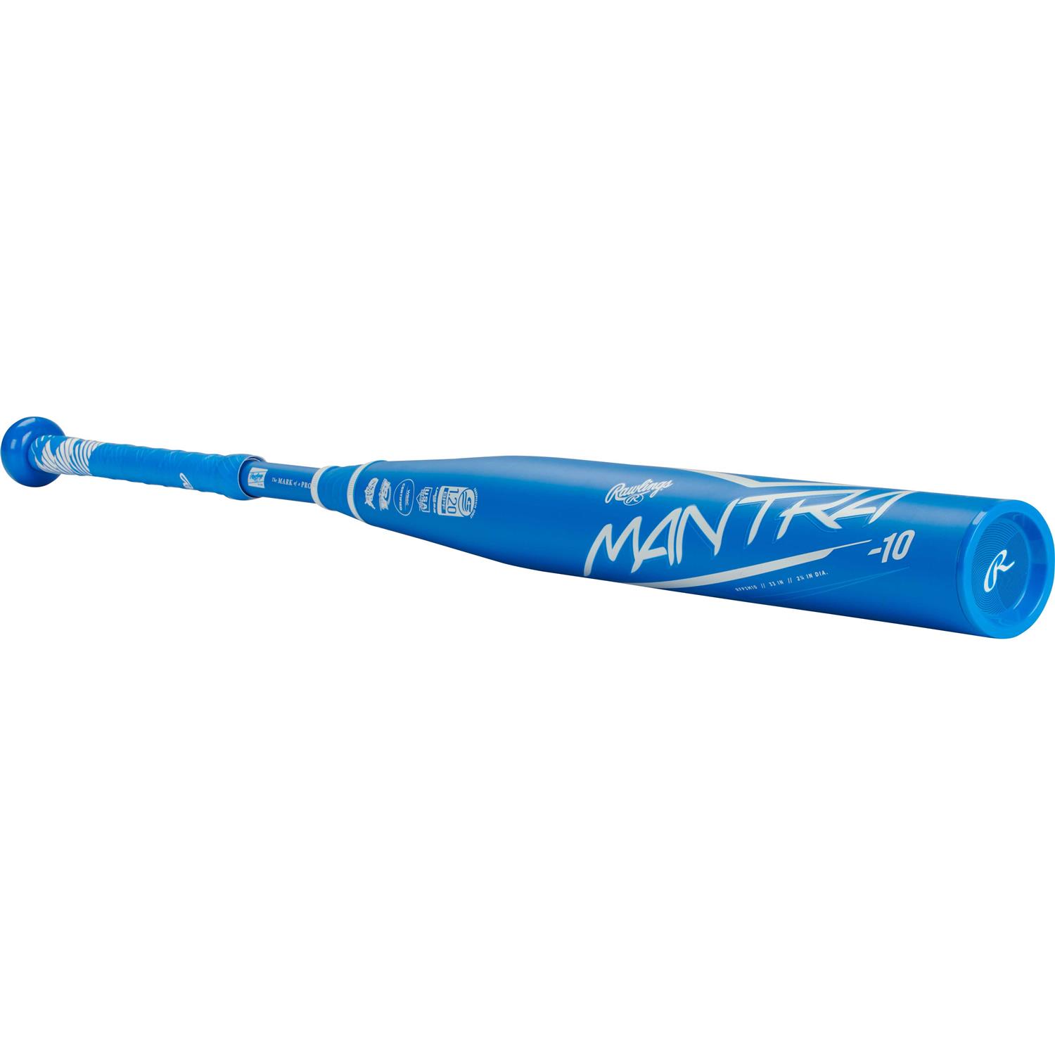 2023 Rawlings Mantra 2.0 Fastpitch Softball Bat - Sports Supplies Online Store