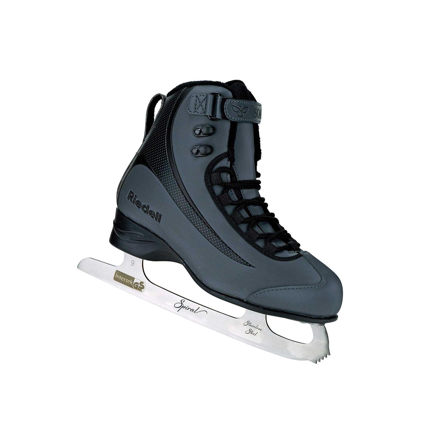 Riedell Soar Mens Figure Skates - Sports Supplies Online Store