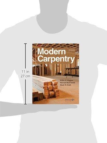 Modern Carpentry [Book]