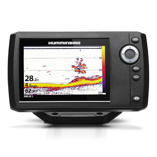 Humminbird 410190-1 Helix 5 Sonar G2