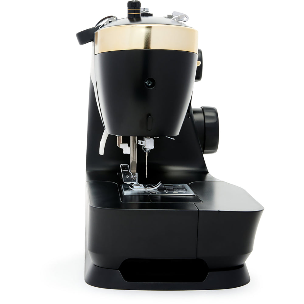SINGER® HD500 Classic Black Sewing Machine