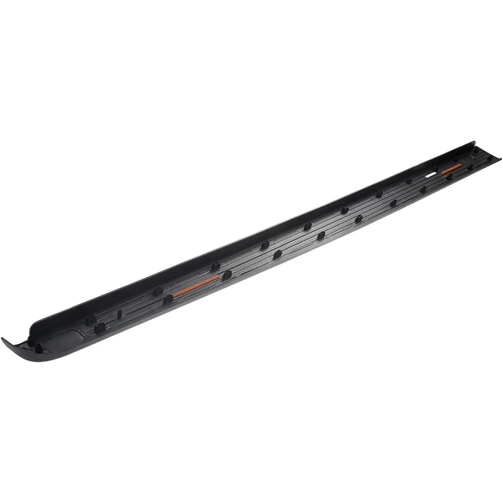 Teledu 926-953 Bed Rail Cap Driver Left Side for Truck F350 Hand Ford 02-16